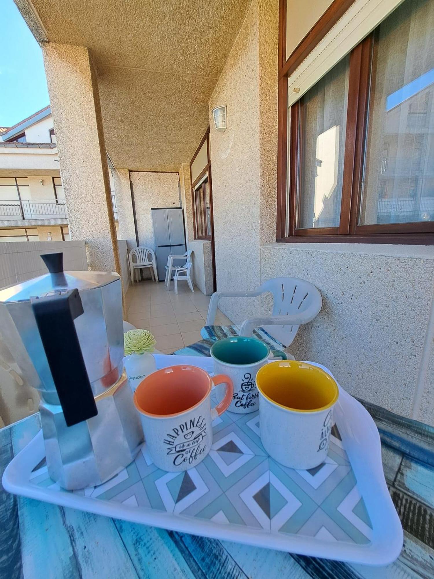 Mi Casita Del Norte Mogro Exterior foto