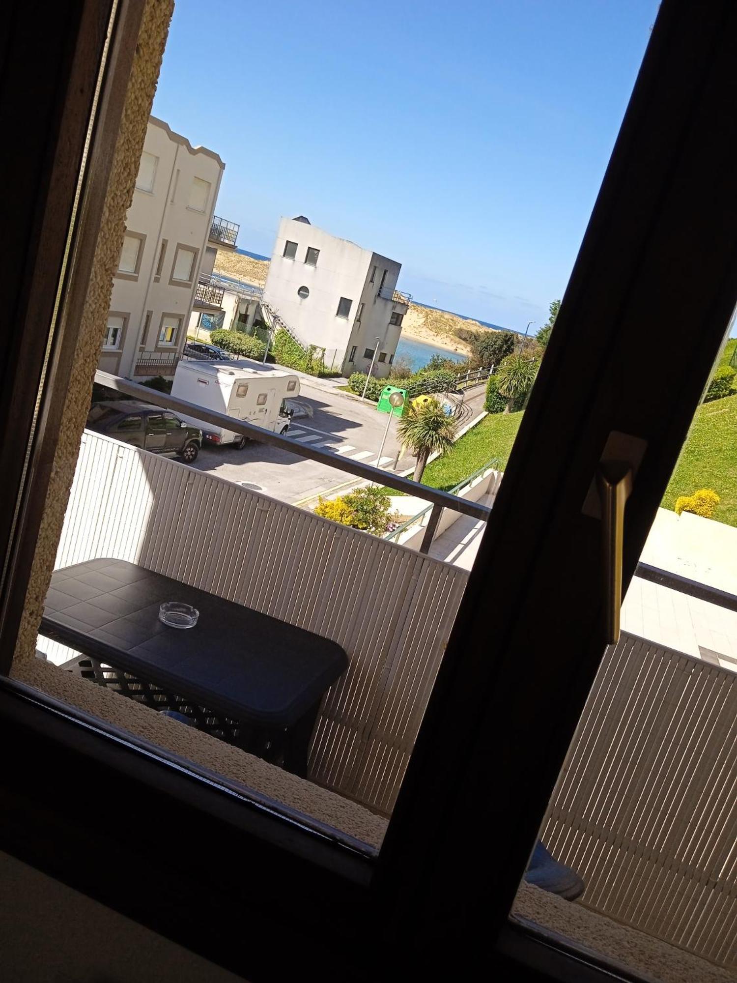 Mi Casita Del Norte Mogro Exterior foto